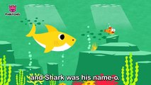 S-H-A-R-K _ Sing along with baby shark _ Pinkfong Songs for Child