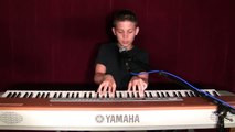 Let Her Go - Passenger (Cover by Grant from KIDZ BOP)-DlTPN