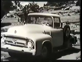 Ford Television Theatre S07E07 A Smattering of Bliss