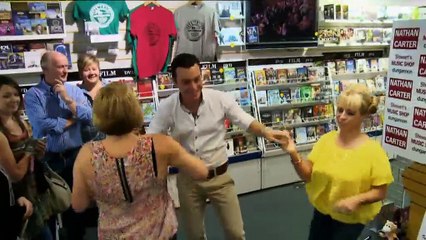 Stetsons And Stilettos S02E03 RTE