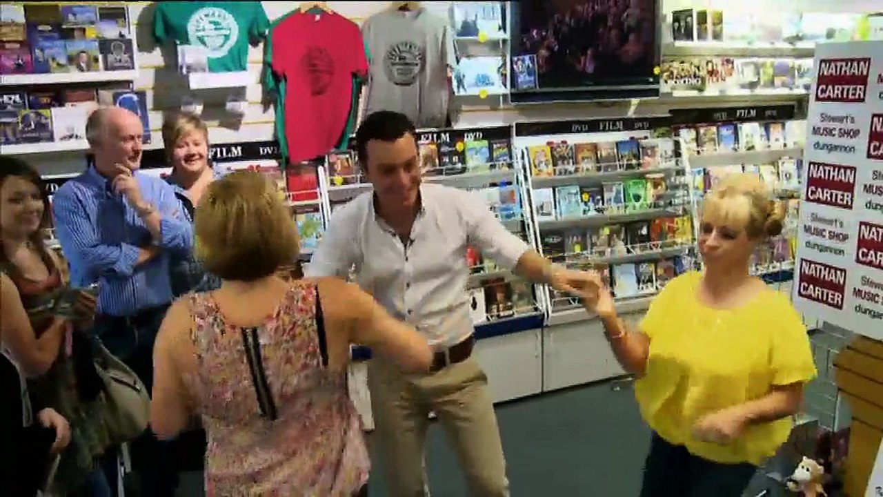 Stetsons And Stilettos S02E03 RTE