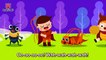 If I Were a Butterfly _ Bug Songs _ Pinkfong Songs for Children-uBOEhme0Qzs