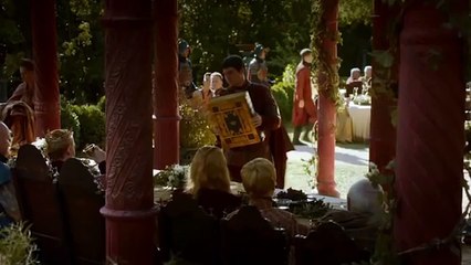 Game of Thrones Season 4 Episode 2 Explained in Hindi