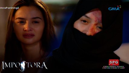 Impostora: Pagdanak ng dugo sa libing | Episode 132