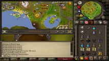 OSRS Ultimate Ironman 10 Tips and Time Savers