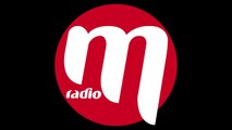 Un nouvel habillage pour MFM Radio qui devient M Radio