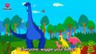 Diplodocus _ Dinosaur Songs _ Pinkfong Songs fo