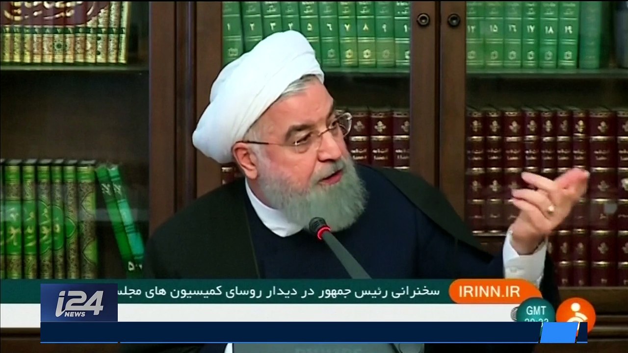 Iran : la contestation continue