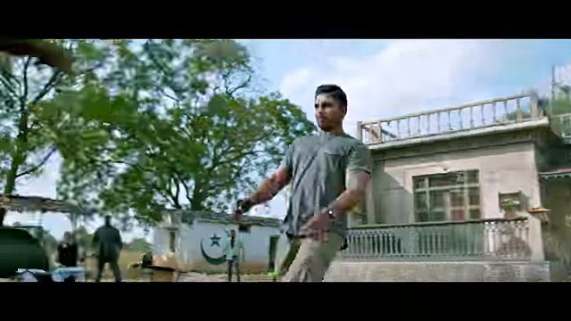 Naa Peru Surya Naa illu India First Impact Allu Arjun, Anu Emmanuel, Vakkantham Vamsi