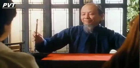 vlc-Giải Đấu Kumite-Karate .phim vo thuật . Phần 1.mp4-