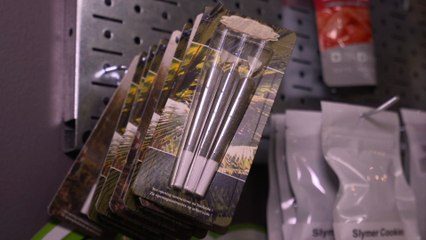 Ça plane pour la marijuana récréative en Californie