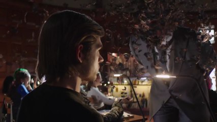 The Originals~ S05E08 (The CW)