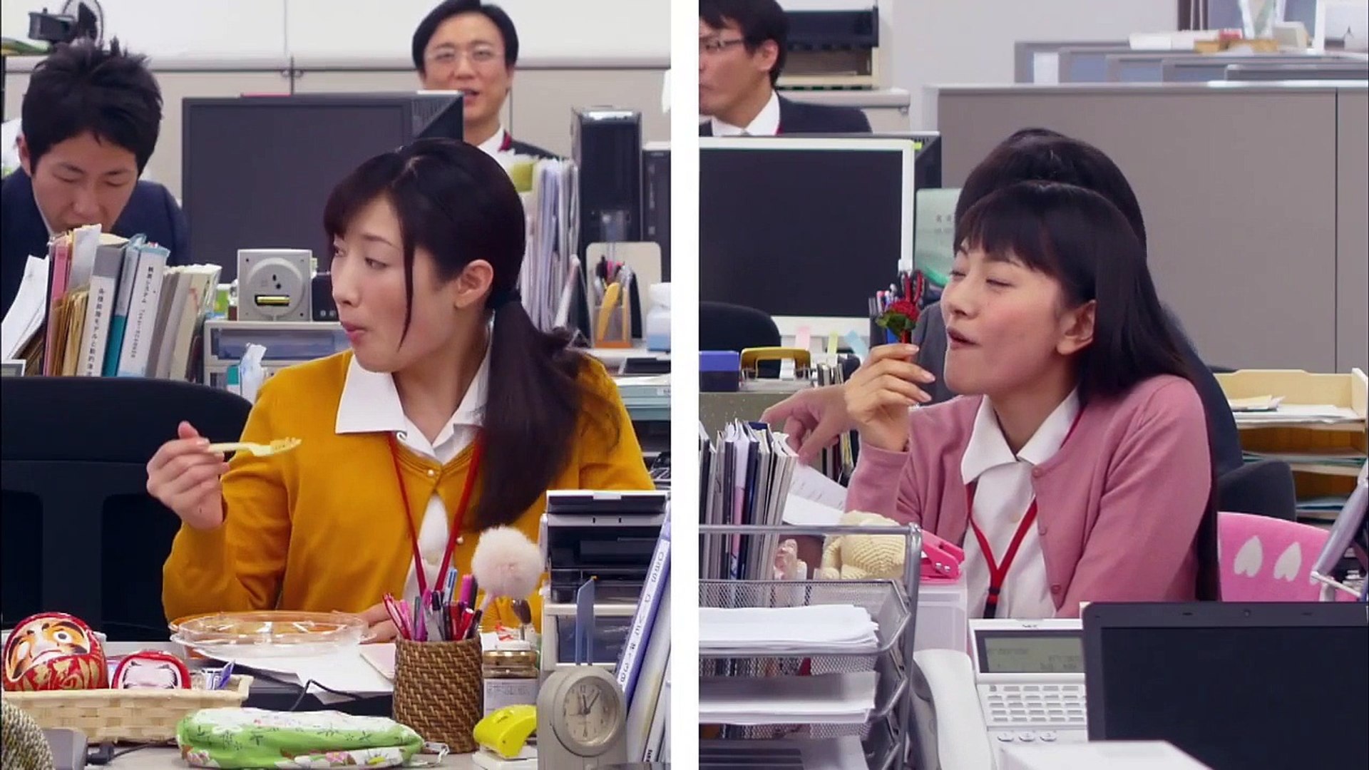 ワカコ酒２ 07 アジアンフード 動画 Dailymotion