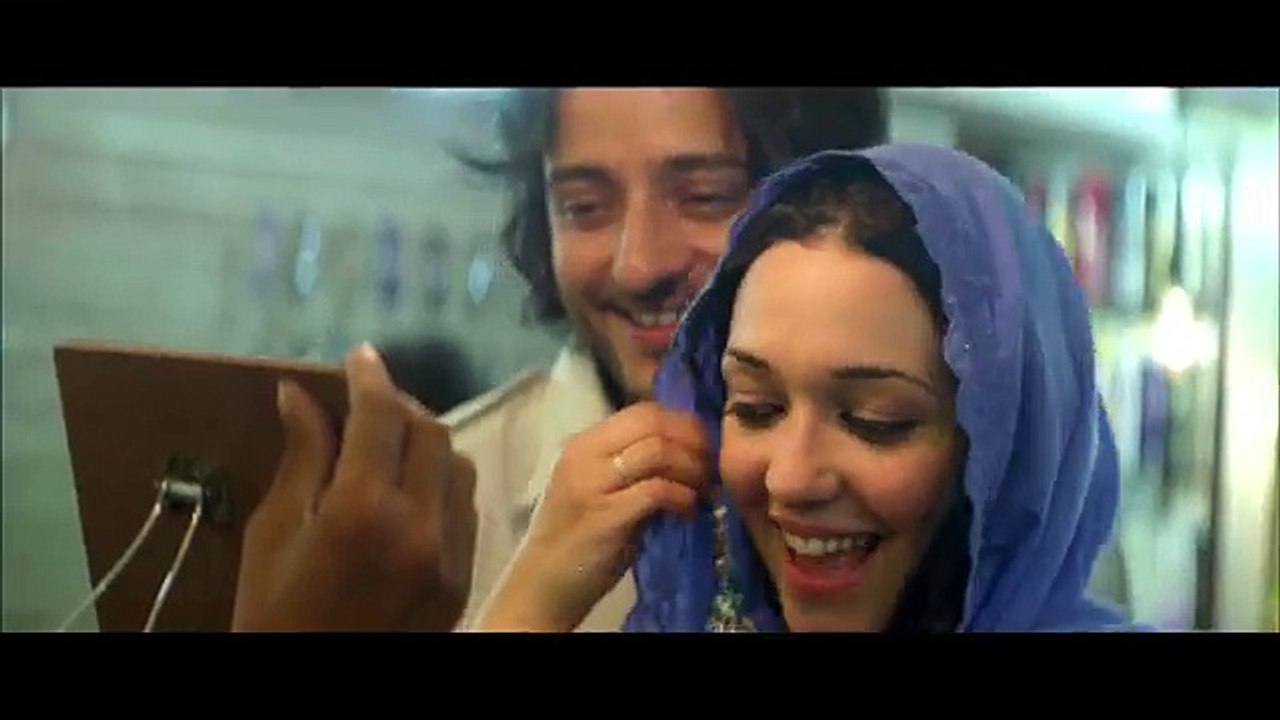 Maula Mere Maula HD Songs