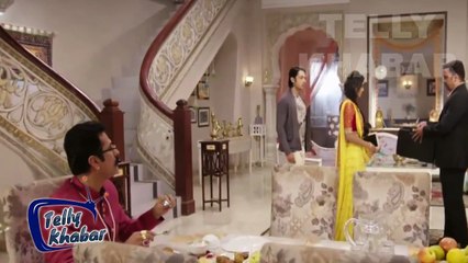 Rishta Likhenge Hum Naya - 2nd January 2018 - Upcoming Twist - Sony Tv Rishta Likhenge Hum Naya