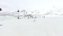 Anadolu'nun Kayak Zirveleri - Kış Turizminin Parlayan Yıldızı: Erciyes