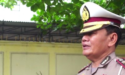 Misteri Kasus Novanto - AIMAN (Bag. 3)