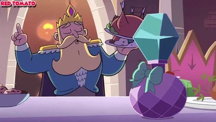 Tis the Season 3 (Promo) - Star vs the Forces of Evil