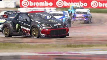 Ya está disponible el Fun Pack del Project Cars 2