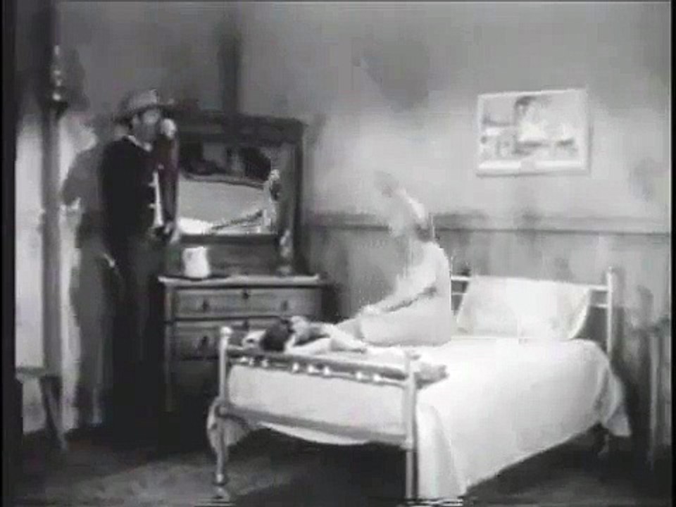 26 Men S01E03 The Wild Bunch