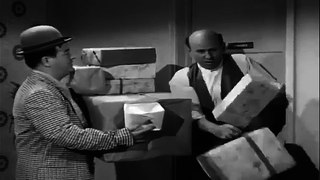 Abbott And Costello Show S01E05 The Birthday Party