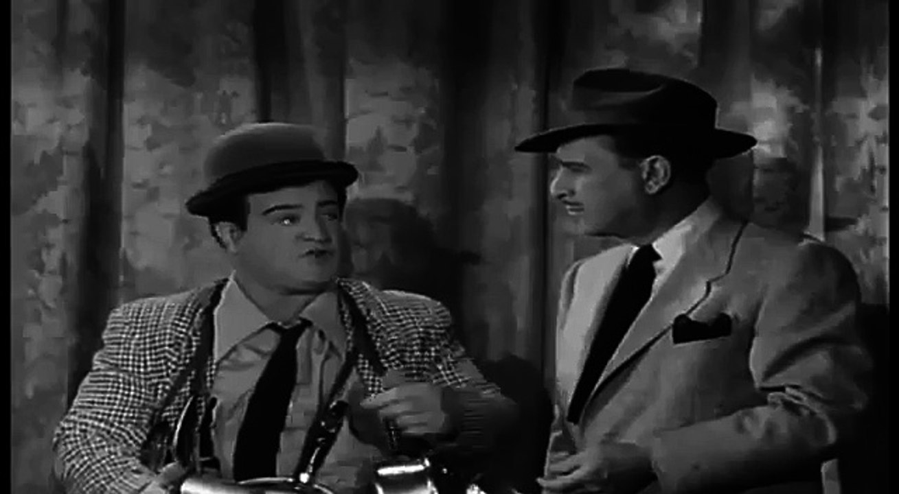 Abbott And Costello Show S01E09 Pots and Pans