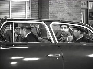 Abbott And Costello Show S02E19 Bank Holdup