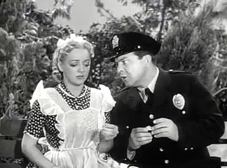 Abbott And Costello Show S02E20 Well Oiled