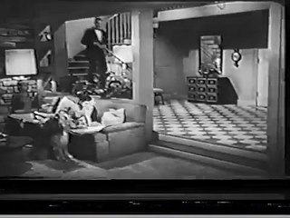 Bachelor Father S03E37 Bentley's Birthday Gift