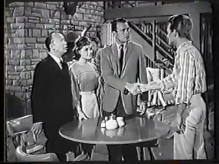 Bachelor Father S05E22 Summer Romance