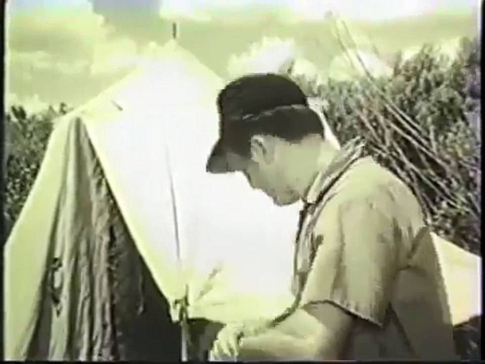 Everglades S01E06 The Photographer