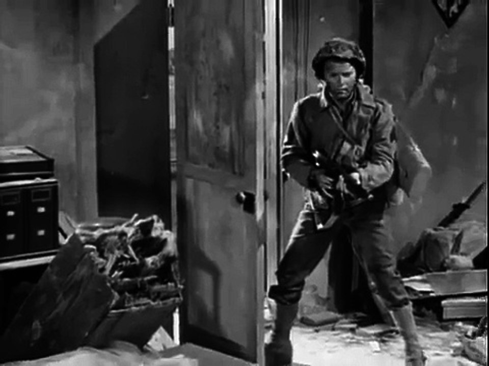 Combat S01E01 Forgotton Front