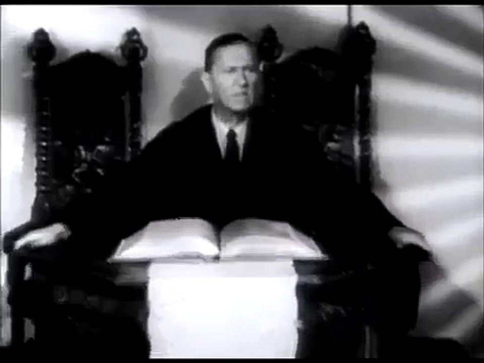 Crossroads S01E02 Clean up.with Vincent Price