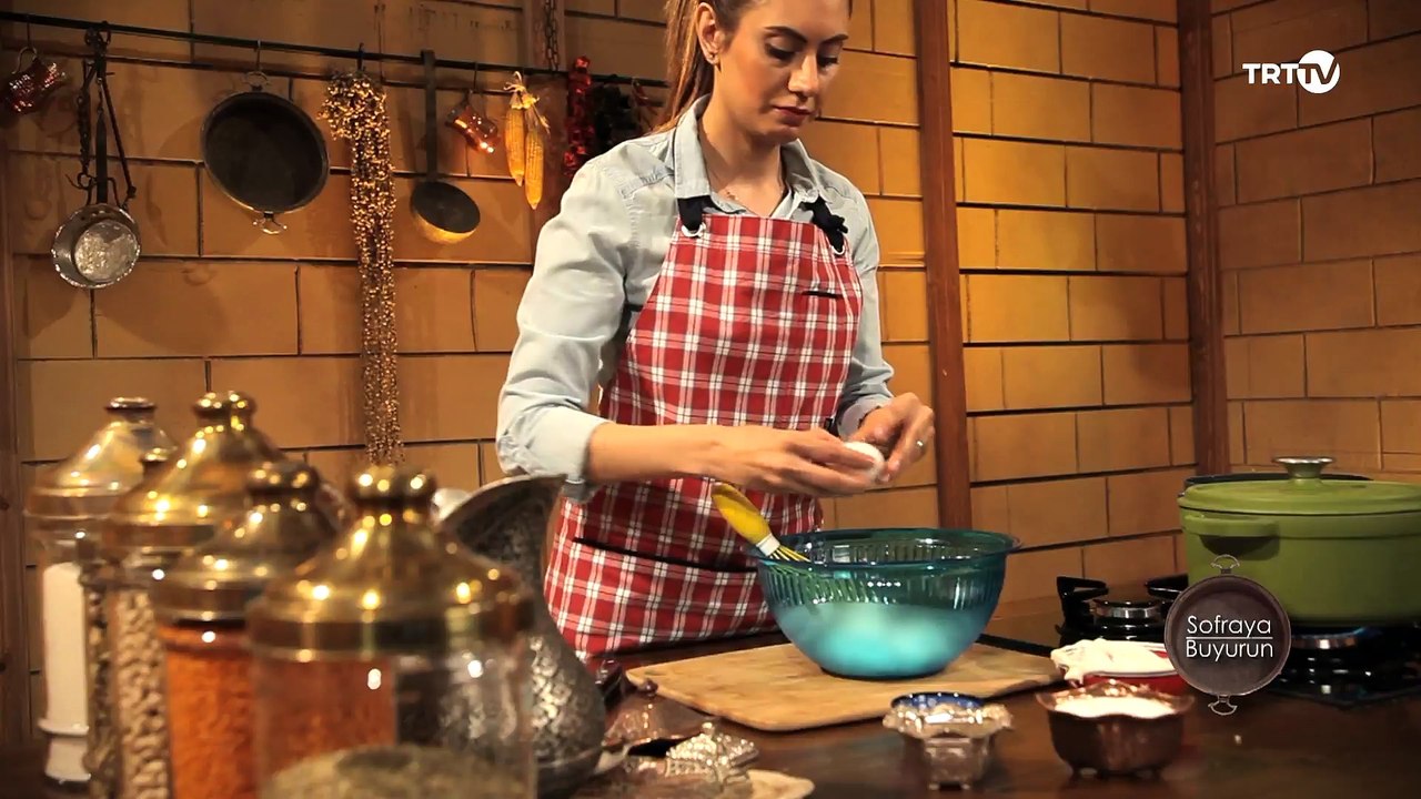 Sofraya Buyurun 20.bolum