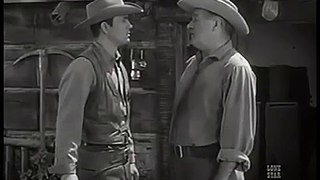 Johnny Ringo S01E35 Killer Chose A Card.with Whit Bissell