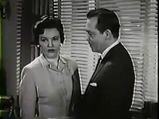 Pepsi Cola Playhouse S02E22 The Quiet Wife