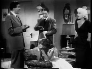 Public Defender S01E14 Confession of Guilt