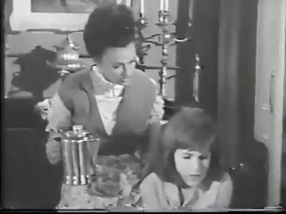 Richard Boone Show S01E20 Occupational Hazard