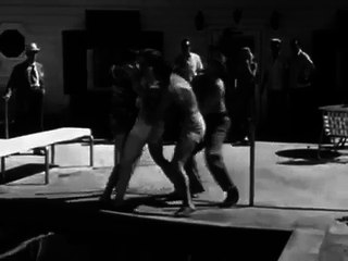 Sheriff of Cochise S01E11 The Red Haired Visitor