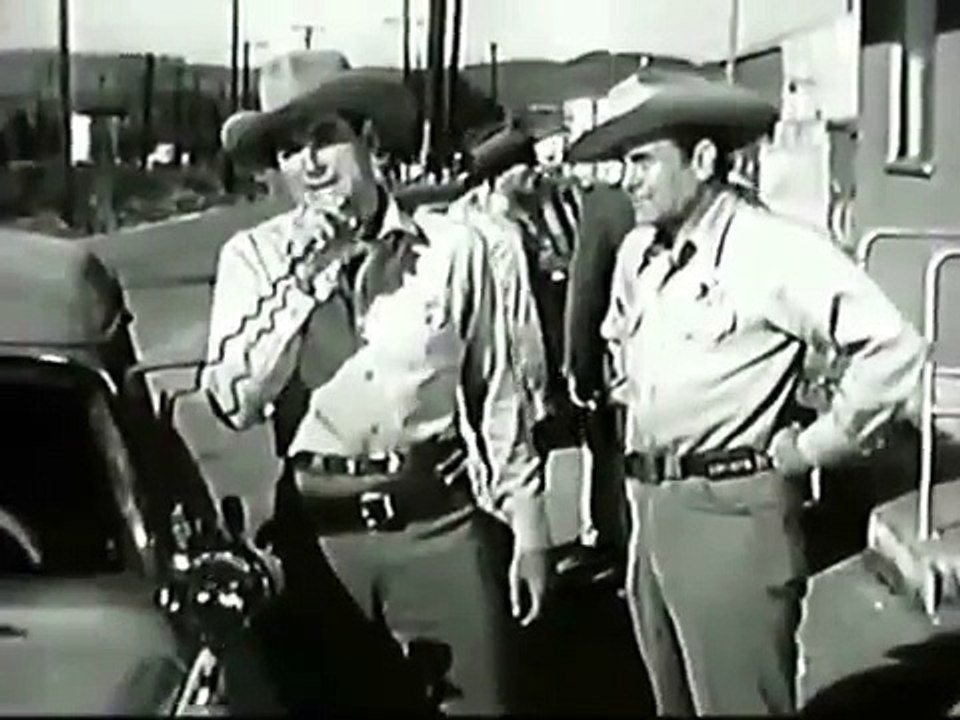Sheriff of Cochise S01E24 Massacre 1883