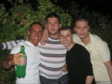 Turquie Bodrum Septembre 2007