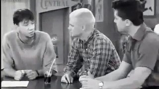 The Many Loves of Dobie Gillis S01E08 The Old Goat