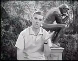 The Many Loves of Dobie Gillis S01E34 The French They Are A Funny Race