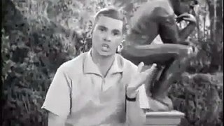 The Many Loves of Dobie Gillis S01E34 The French They Are A Funny Race