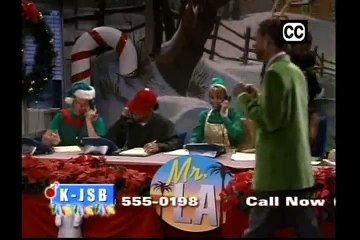 All Of Us S01E11 I Saw Tia Kissing Santa Claus