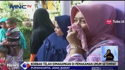 Dua Orang Tewas Diduga Keracunan Tape Ketan