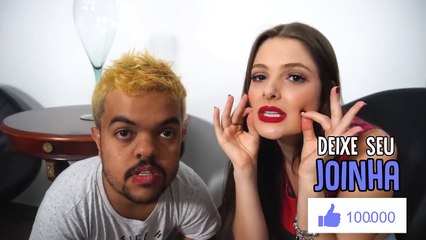 O ANÃO BEIJOU A MINHA AMIGA!! - TROLLANDO REZENDE [ REZENDE EVIL ]