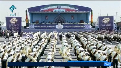 Qassem Soleimani dans le viseur d'Israël