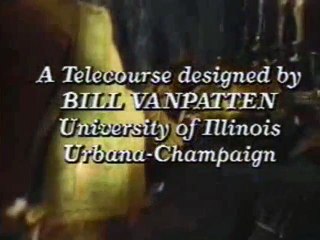 Destinos Temporada 1 Capitulo 23