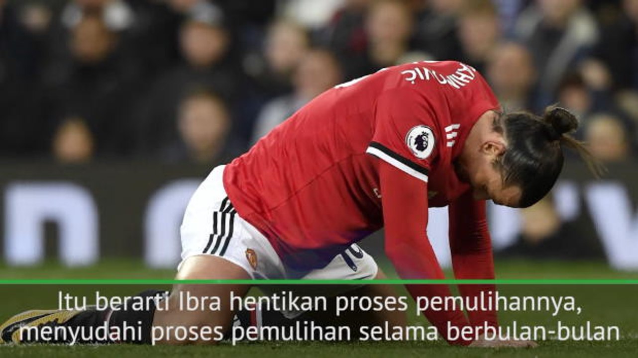 Mourinho frustasi akan cedera - konfirmasi kemb...
